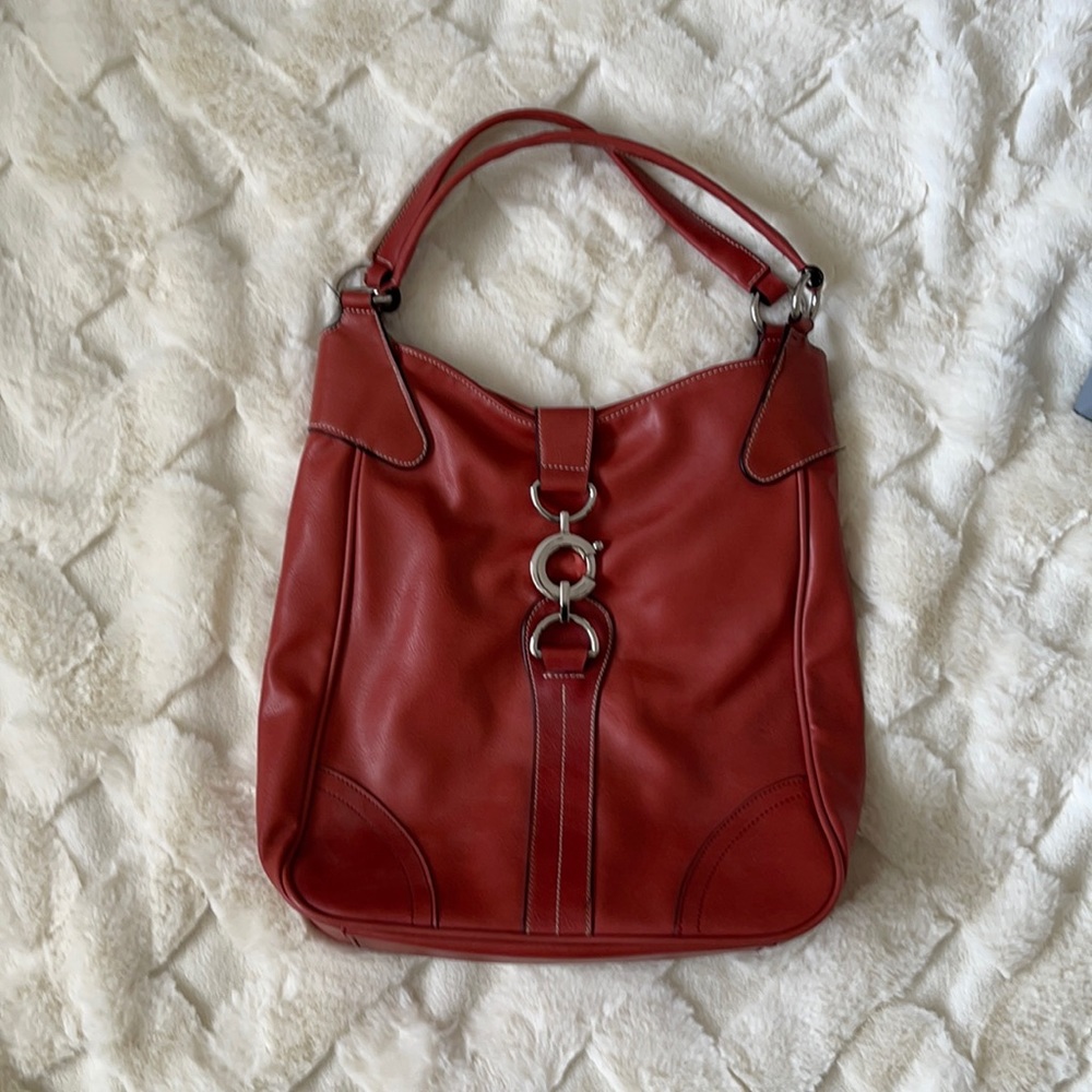 Bellerose Boho Style Purse
